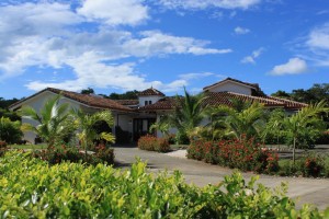 Guanacaste Construction