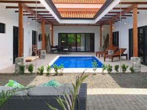 Luxury Houses Costa Rica