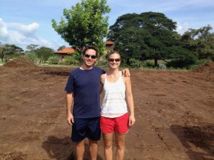 Buying Land in Costa Rica