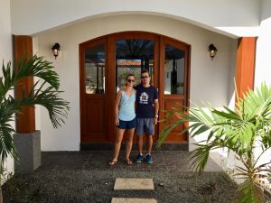 Homes in Costa Rica