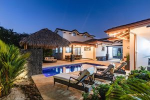 Guanacaste Costa Rica Beachfront Real Estate