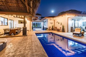 Luxury Villas Costa Rica