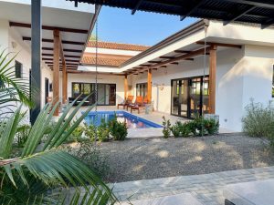 Costa Rica Home For Sale