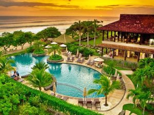 Beach House in Costa Rica