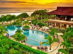 Villa Rentals Hacienda Pinilla Resort