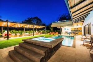 Hacienda Pinilla Resort Luxury Rental Villa