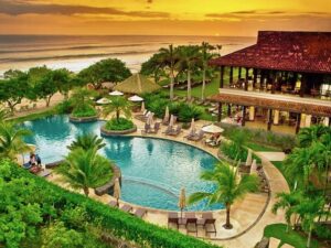 Hacienda Pinilla Resort Luxury Rental Villa